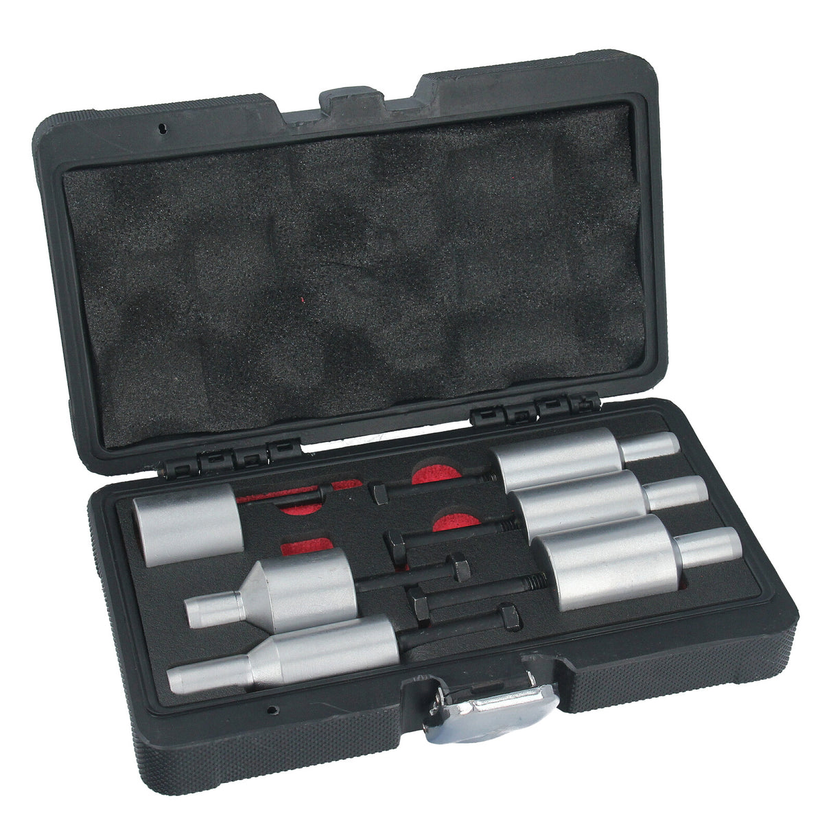 Strumento di centraggio e allineamento della frizione SAC GEPCO da 6 pezzi per BMW