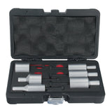 Strumento di centraggio e allineamento della frizione SAC GEPCO da 6 pezzi per BMW