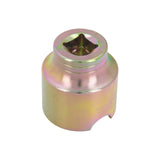 Ford Transit MK8 2.0TDCI Bussola per filtro carburante - Strumento di rimozione chiave da 32 mm