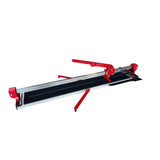 Tagliapiastrelle professionale 1200 mm | Spessore di taglio 7-16 mm | Macchina per il taglio manuale preciso delle piastrelle - GEPCO