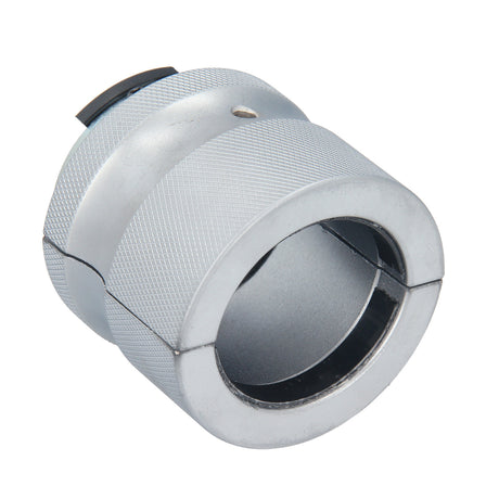 Simmerring-Eintreibwerkzeug (3/4): Detailansicht für 35-45mm Gabelringe Motorrad.