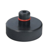 Supporto per cric in gomma da 4 pezzi per adattatore per cric Tesla Model 3 SXYU