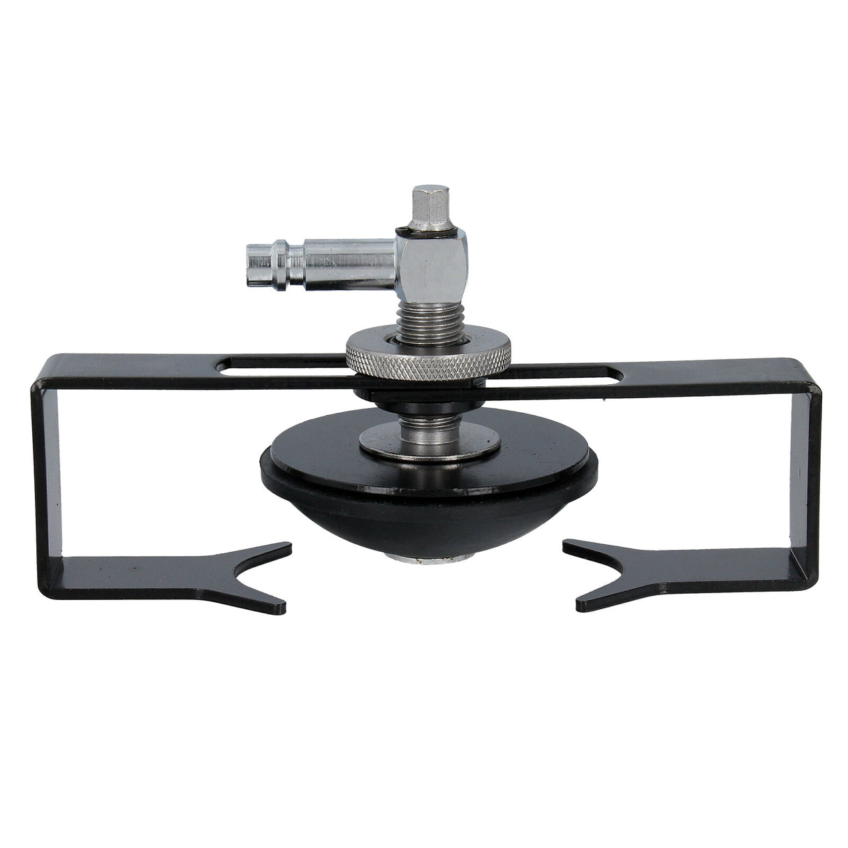 Adattatore spurgo freni Freni Attacco universale 90° Angolato ø 28-70 mm