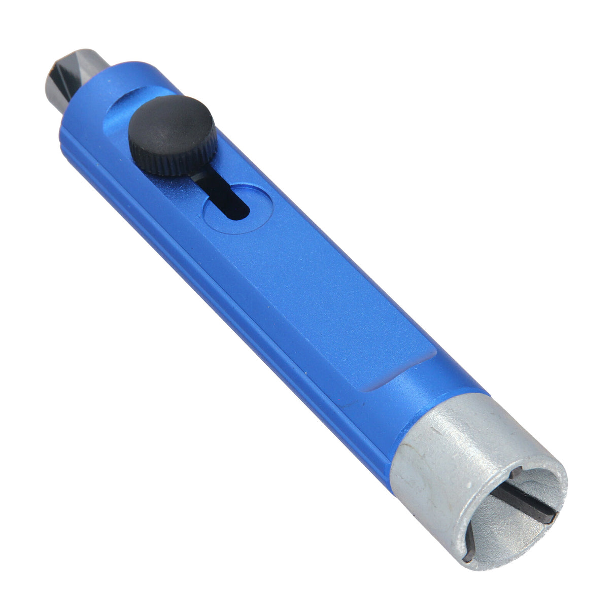 Sbavatore per tubi Interno Esterno Linea Freno Tubo Metallico Sbavatore per tubi 3-14mm