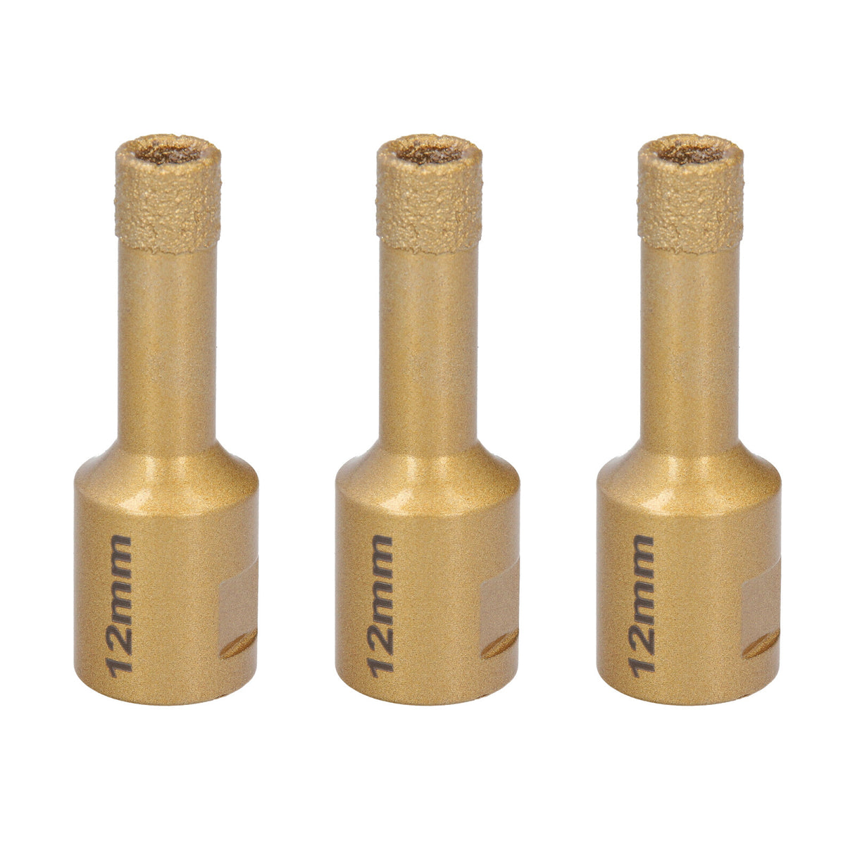 Punta diamantata M14 per piastrelle Punta diamantata 6-83 mm per smerigliatrice angolare