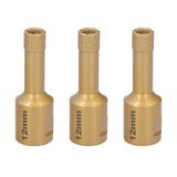 Punta diamantata M14 per piastrelle Punta diamantata 6-83 mm per smerigliatrice angolare