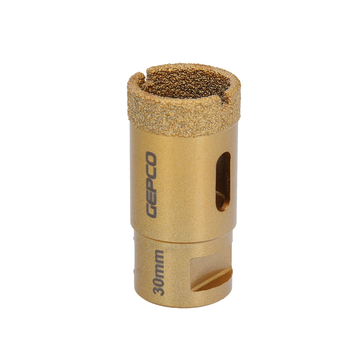 Punta diamantata M14 per piastrelle Punta diamantata 6-83 mm per smerigliatrice angolare