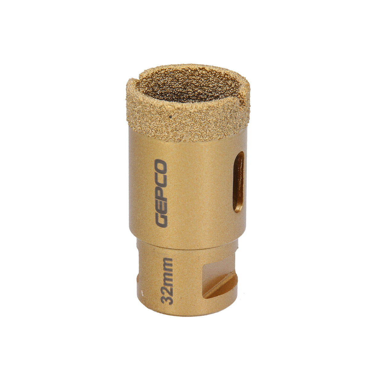 Punta diamantata M14 per piastrelle Punta diamantata 6-83 mm per smerigliatrice angolare