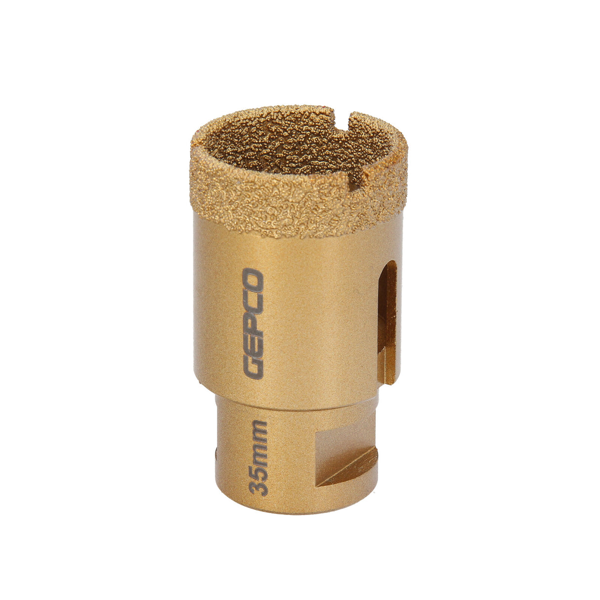 Punta diamantata M14 per piastrelle Punta diamantata 6-83 mm per smerigliatrice angolare