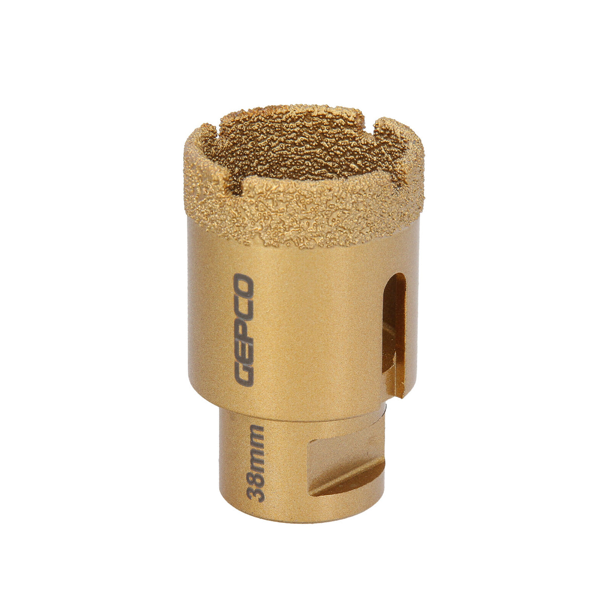 Punta diamantata M14 per piastrelle Punta diamantata 6-83 mm per smerigliatrice angolare