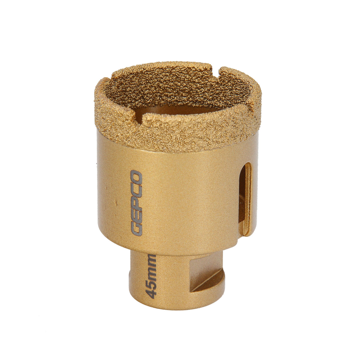 Punta diamantata M14 per piastrelle Punta diamantata 6-83 mm per smerigliatrice angolare