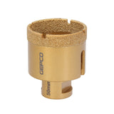 Punta diamantata M14 per piastrelle Punta diamantata 6-83 mm per smerigliatrice angolare