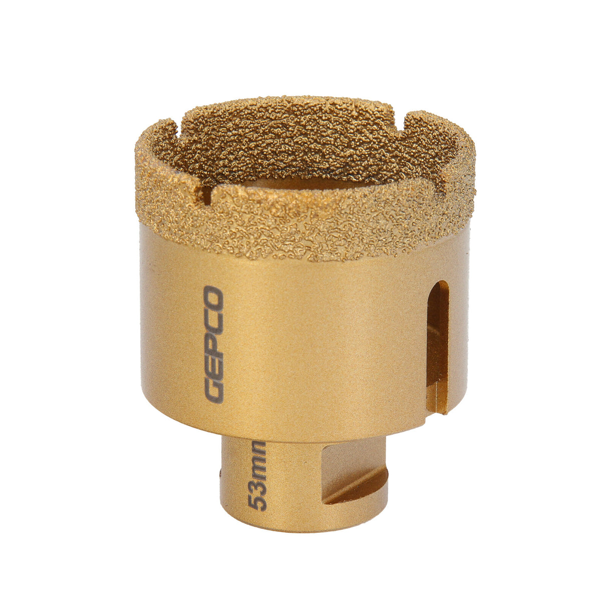 Punta diamantata M14 per piastrelle Punta diamantata 6-83 mm per smerigliatrice angolare