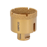 Punta diamantata M14 per piastrelle Punta diamantata 6-83 mm per smerigliatrice angolare