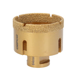 Punta diamantata M14 per piastrelle Punta diamantata 6-83 mm per smerigliatrice angolare