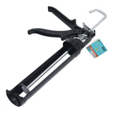 Pistola per calafataggio per impieghi gravosi / Pistola per silicone / Pistola per cartucce 150-310 ml