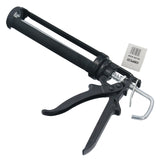 Pistola per calafataggio per impieghi gravosi / Pistola per silicone / Pistola per cartucce 150-310 ml