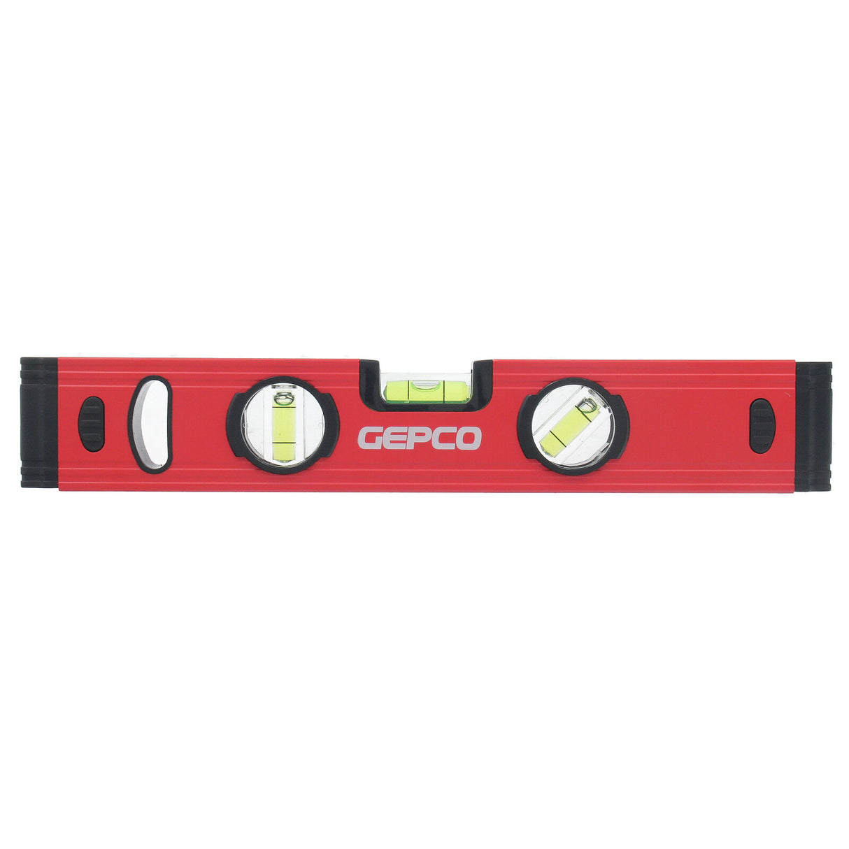 Livella professionale in alluminio - 30-180 cm