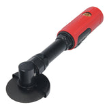 Taglierina pneumatica professionale 310mm - smerigliatrice angolare e fresa profonda
