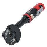 Taglierina pneumatica professionale 310mm - smerigliatrice angolare e fresa profonda