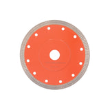 Disco diamantato per taglio piastrelle disco diamantato diametro 150 mm foro 22,23 mm