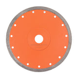 Disco diamantato per taglio piastrelle disco diamantato diametro 200 mm foro 25,4 mm