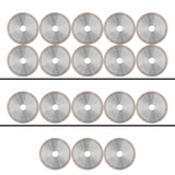 Disco diamantato per smerigliatrice angolare Diametro 125 mm - Piastrelle