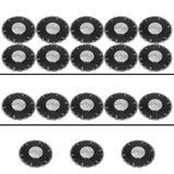 Disco diamantato da taglio 230 mm Disco diamantato da taglio con flangia M 14