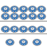 Disco diamantato da taglio 125mm flangia M14 per granito, calcestruzzo lavato, arenaria