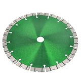 Disco diamantato GEPCO 230mm granito cemento armato pietra naturale disco diamantato