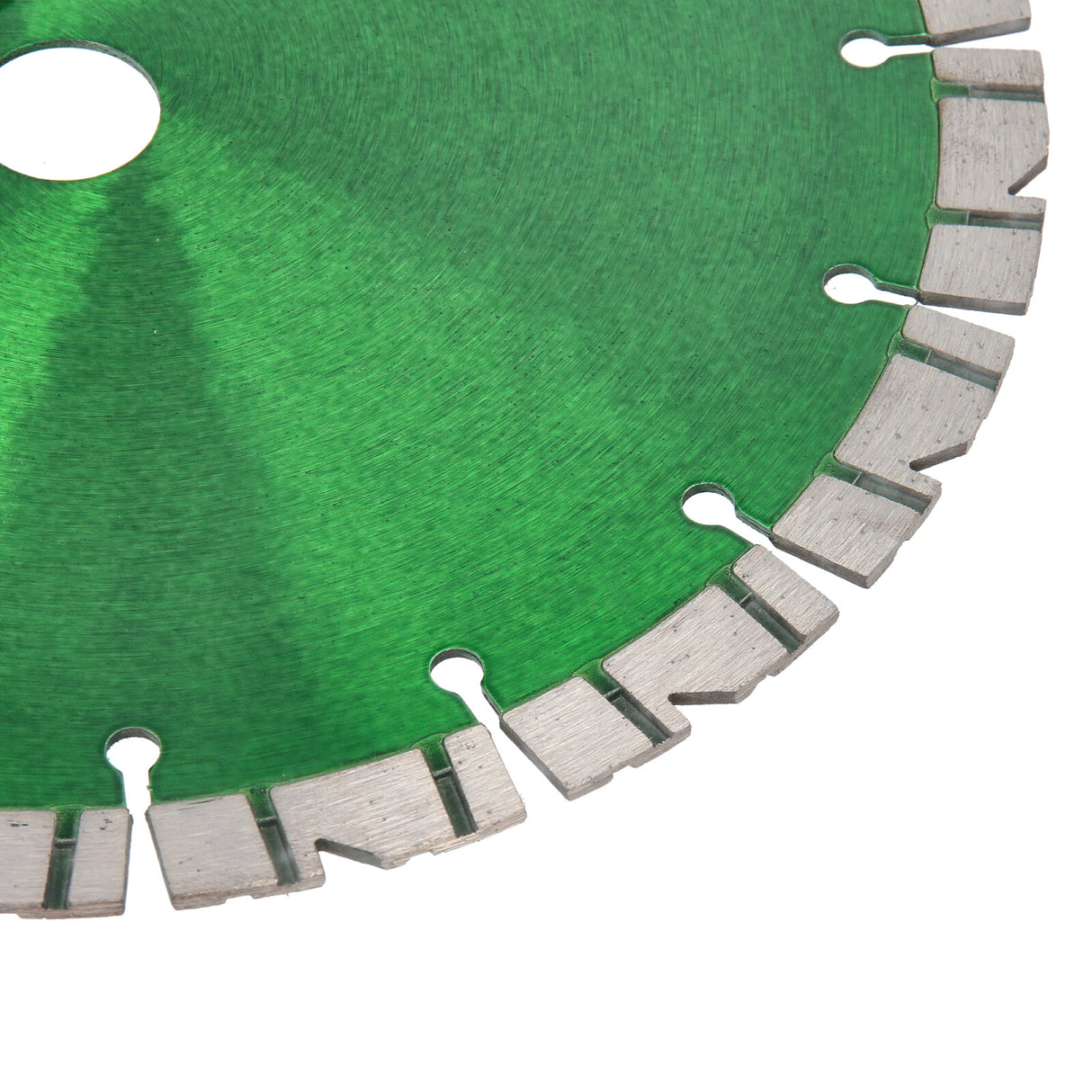 Disco diamantato GEPCO 230mm granito cemento armato pietra naturale disco diamantato