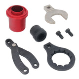 Werkzeugsatz Wellendichtring Differential BMW (Bild 4/5: Detailansicht)