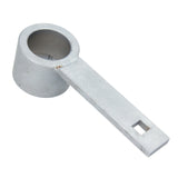 Controsupporto albero motore come T10069 per utensile chiave motore VW e Porsche