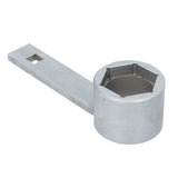 Controsupporto albero motore come T10069 per utensile chiave motore VW e Porsche