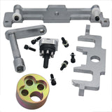 Strumento di regolazione della catena di distribuzione del motore GEPCO per motore Mercedes-Benz OM651