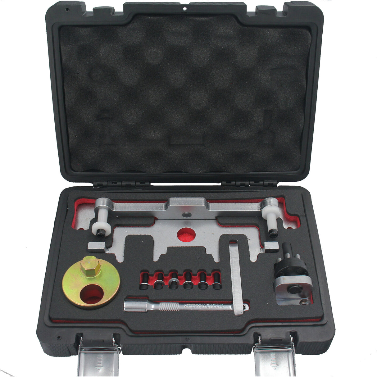 Strumento di regolazione della catena di distribuzione del motore GEPCO per motore Mercedes-Benz OM651