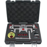 Strumento di regolazione della catena di distribuzione del motore GEPCO per motore Mercedes-Benz OM651