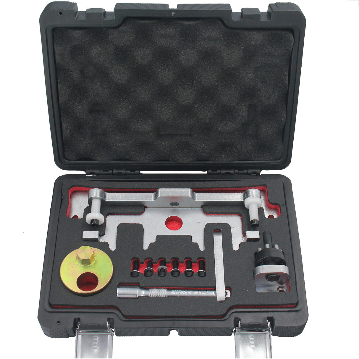 Strumento di regolazione della catena di distribuzione del motore GEPCO per motore Mercedes-Benz OM651