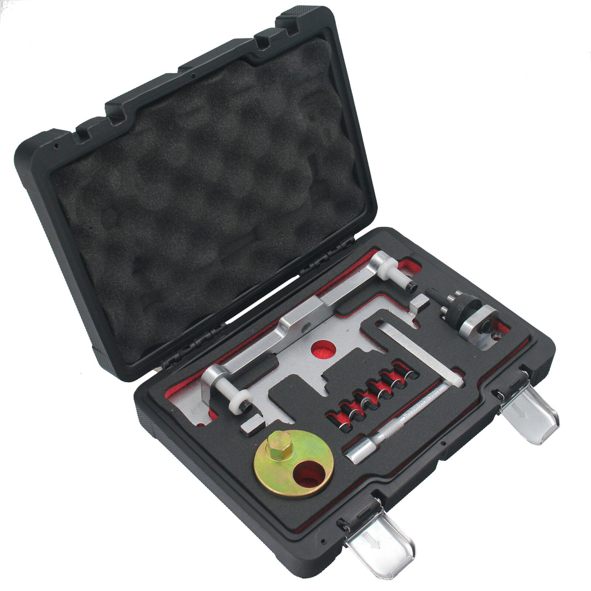 Strumento di regolazione della catena di distribuzione del motore GEPCO per motore Mercedes-Benz OM651