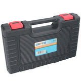 Attrezzo per la sostituzione della cinghia di distribuzione per Alfa Romeo Fiat 1.4 16V bloccabile