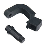 Estrattore per iniettori piezoelettrici per VW come attrezzo speciale T10402