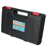 Set di utensili per la sostituzione della cinghia di distribuzione GEPCO per volano Renault Twingo 1.2 D7F