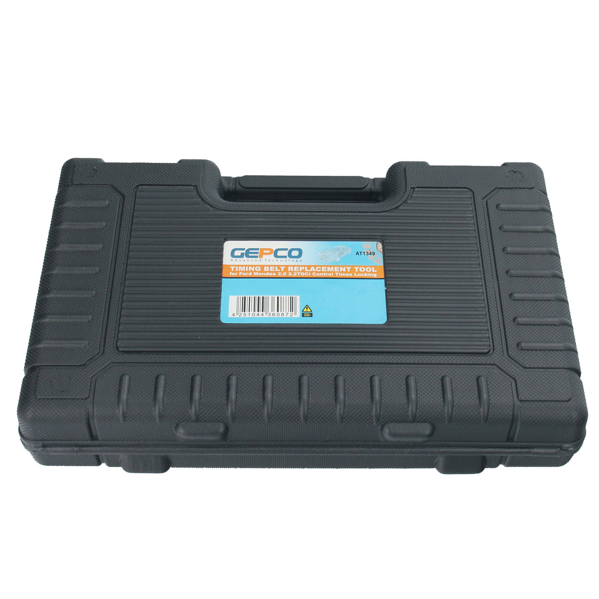 Strumento per la sostituzione della cinghia di distribuzione per Ford Mondeo 2.0 TDCi e 2.2 TDCi