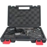 Strumento per la sostituzione della cinghia di distribuzione per Ford Mondeo 2.0 TDCi e 2.2 TDCi