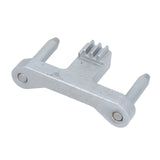 Fissaggio volano per Mercedes M112 M113 M137 M264 M272 OM642 come 112589034000