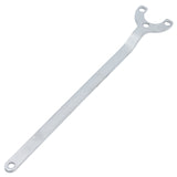 Controsupporto per giunto viscoso ventola Mercedes M111 M112 M113 M119