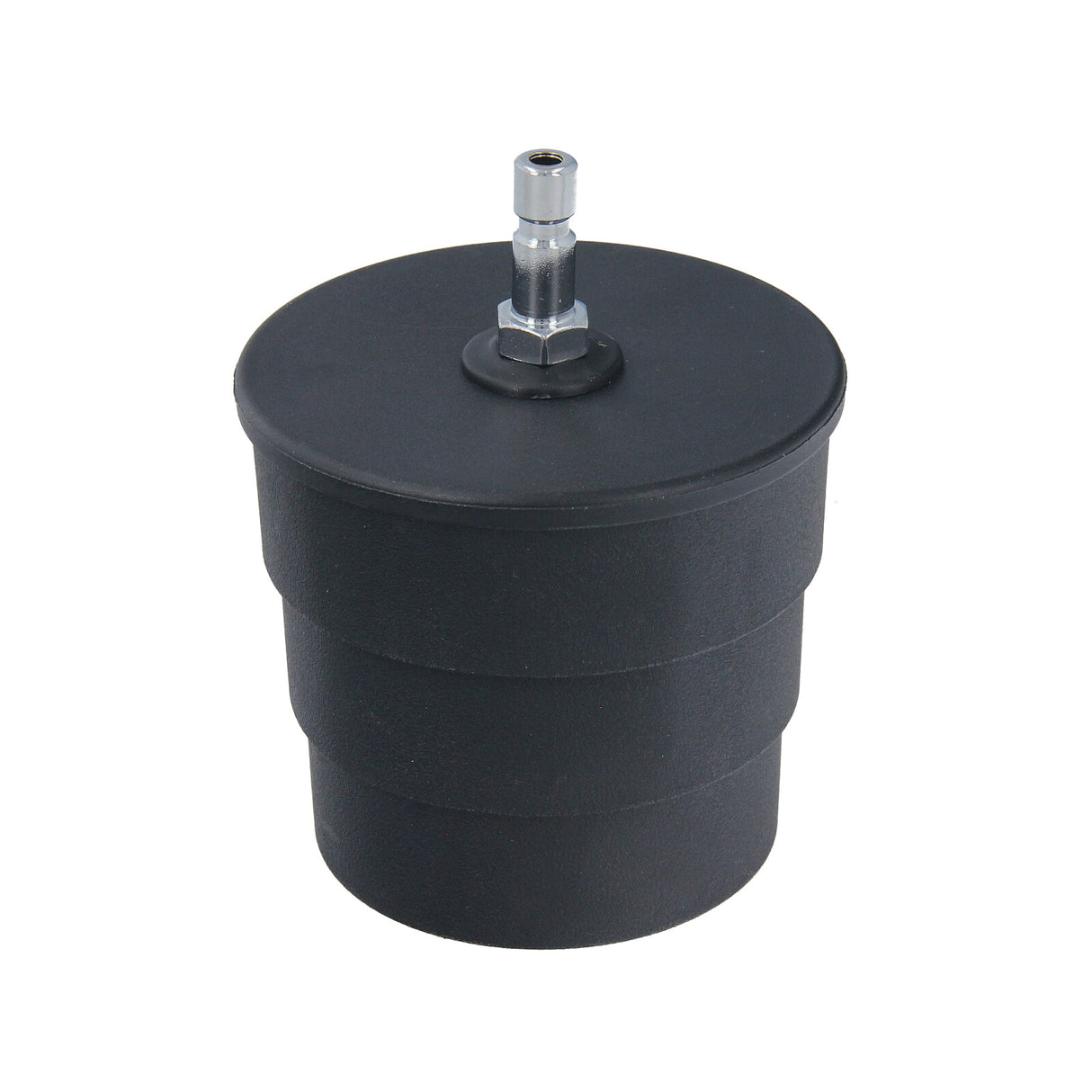 Adattatore di prova con dimensioni 50-55-60 / 65-70-75 / 80-85-90 mm Tester aria di aspirazione turbo