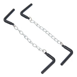 Dispositivo di bloccaggio dell'albero a camme per Mercedes M111 OM642 Chrysler ENF set di perni di bloccaggio