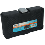 Set di profili speciali per servizio olio GEPCO da 3/8" per tappi di scarico olio in plastica, 9 pezzi per Ford