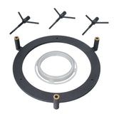 Kit di strumenti per l'installazione del paraolio della frizione DCT GEPCO per Ford Focus Kuga C-Max Galaxy